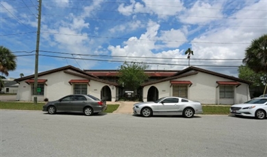 MEDICAL AND PROFESSIONAL OFFICE FOR LEASE IN CLEARWATER